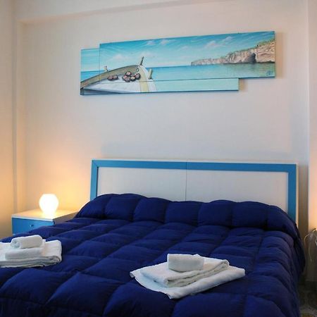 Camere Borgo Otrante Extérieur photo