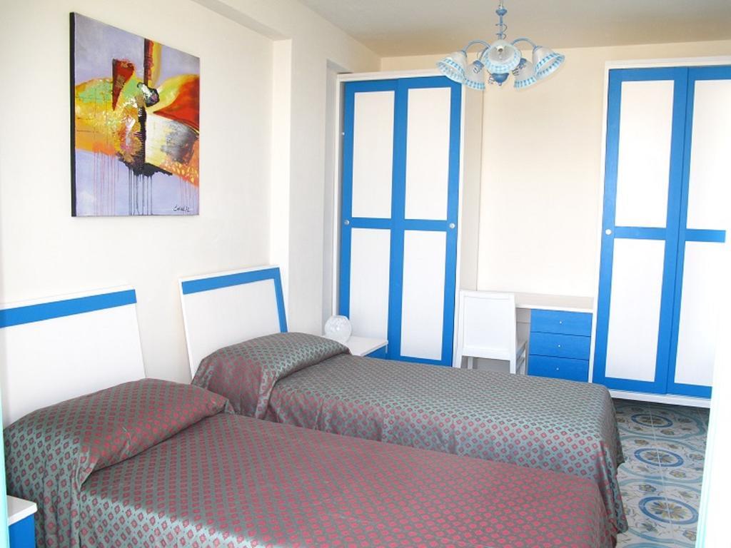 Camere Borgo Otrante Extérieur photo