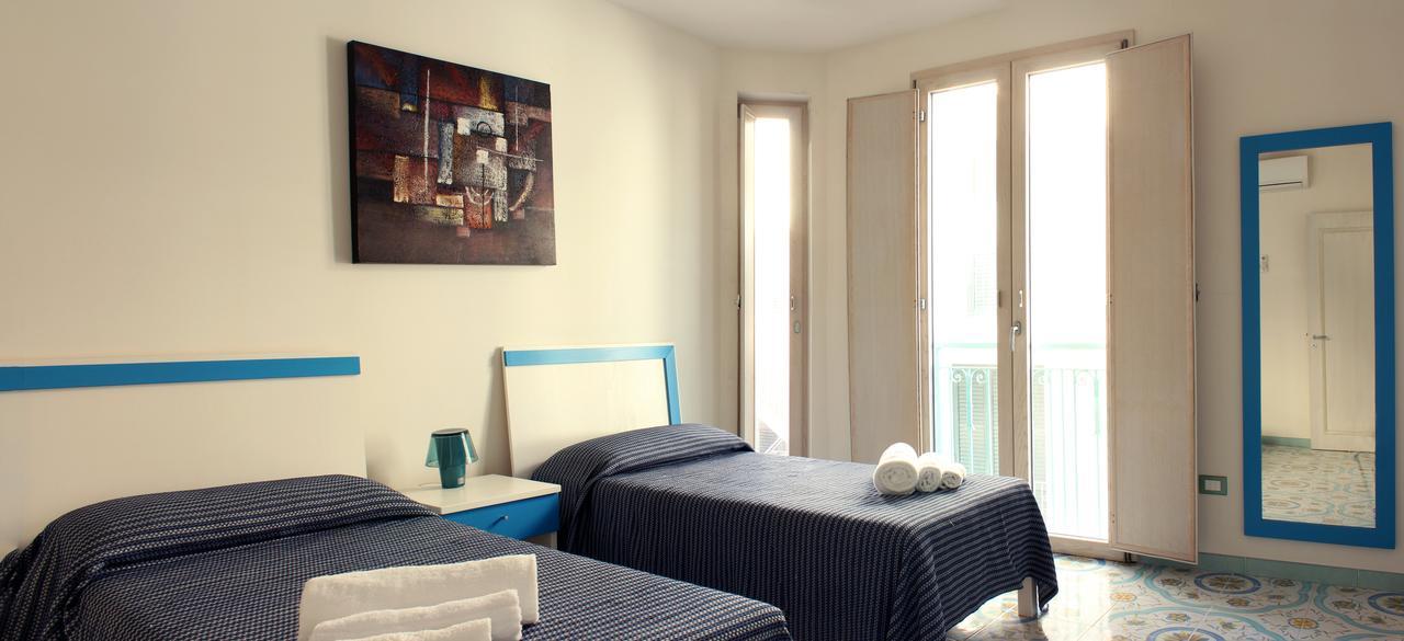 Camere Borgo Otrante Extérieur photo