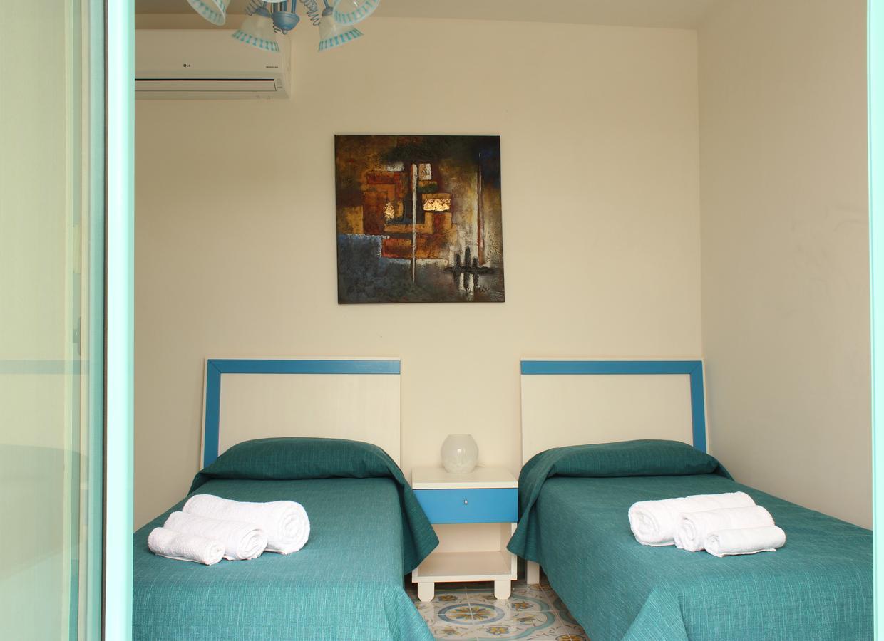 Camere Borgo Otrante Extérieur photo