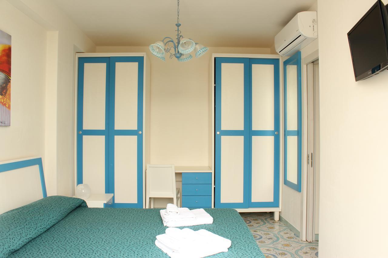 Camere Borgo Otrante Extérieur photo