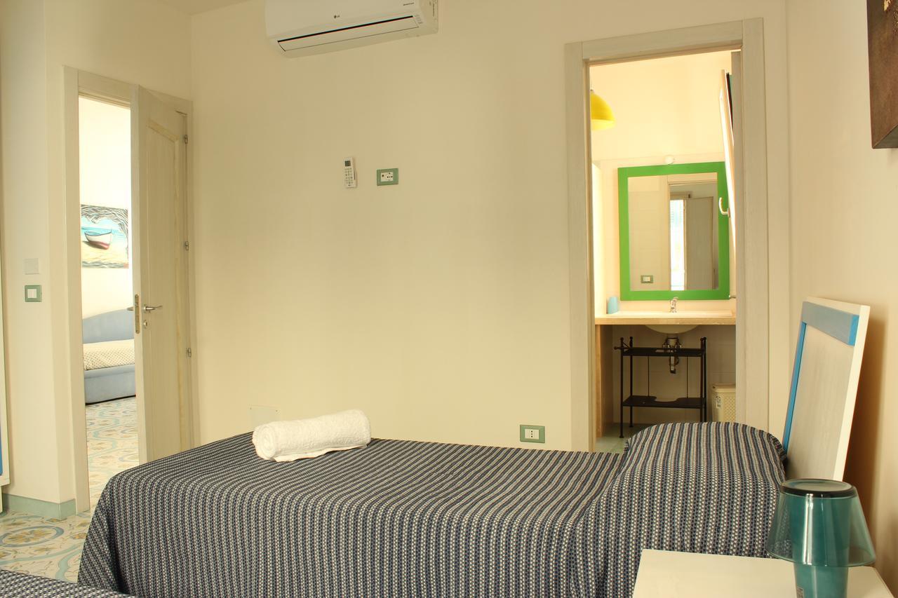 Camere Borgo Otrante Extérieur photo