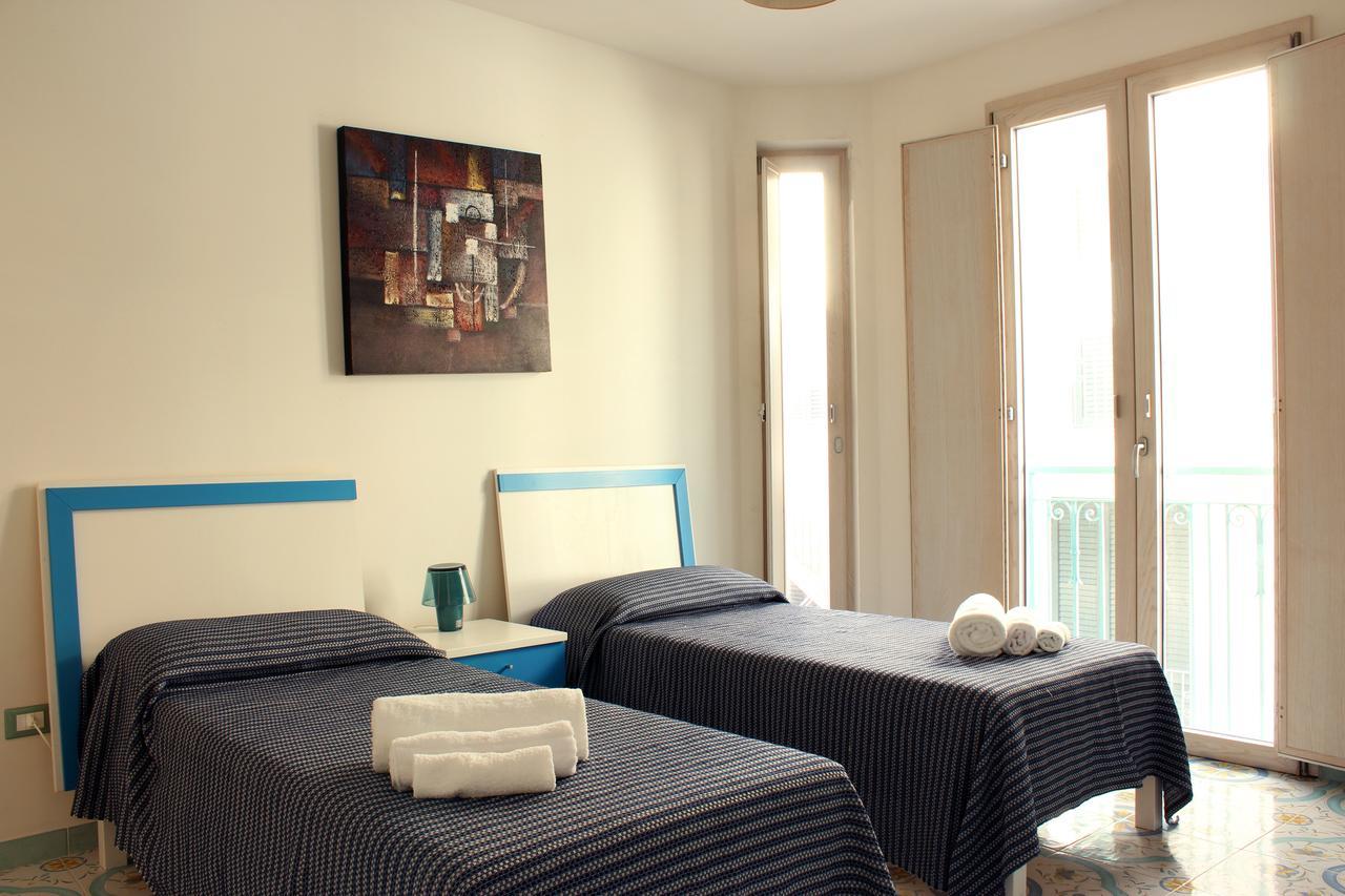 Camere Borgo Otrante Extérieur photo