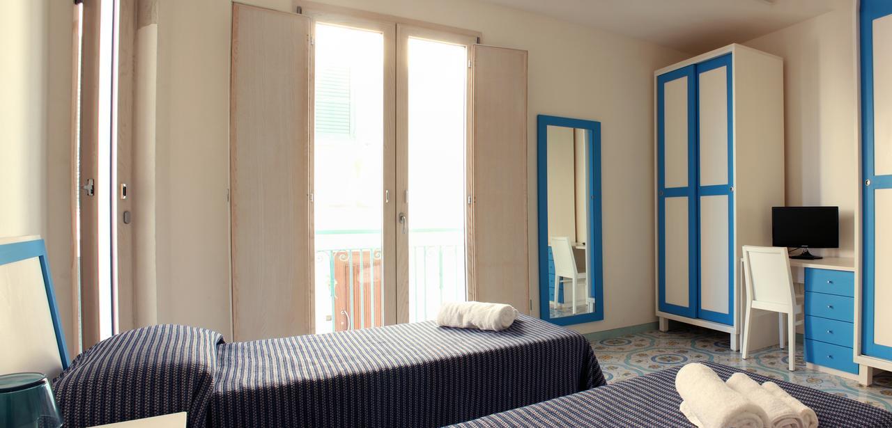Camere Borgo Otrante Extérieur photo