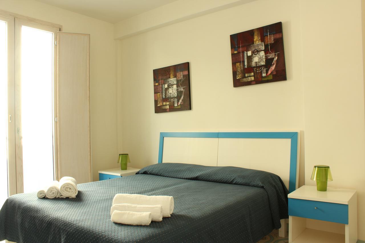 Camere Borgo Otrante Extérieur photo