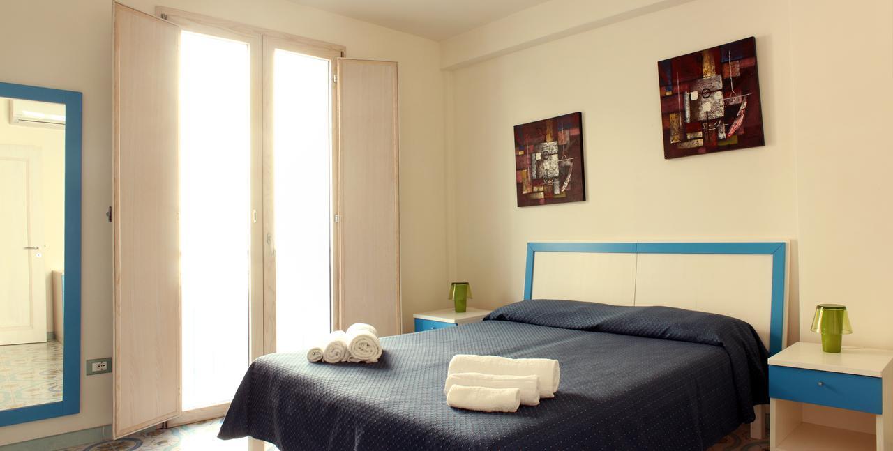 Camere Borgo Otrante Extérieur photo