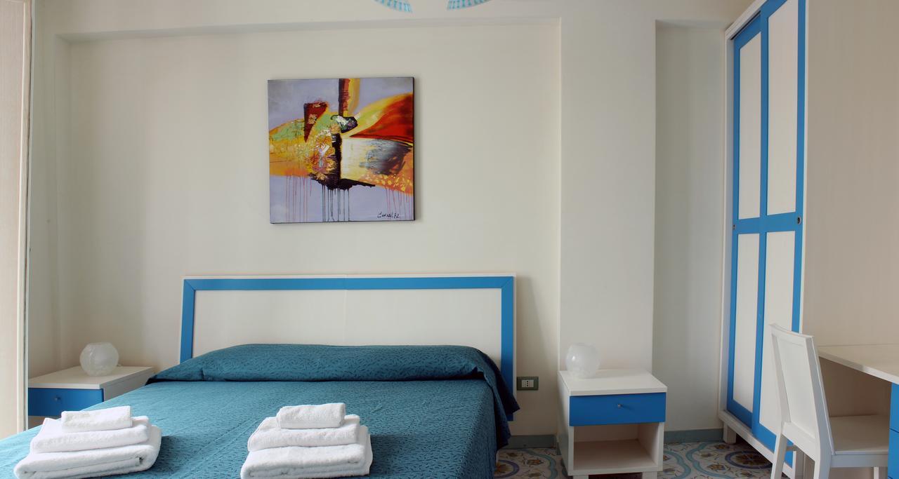 Camere Borgo Otrante Extérieur photo