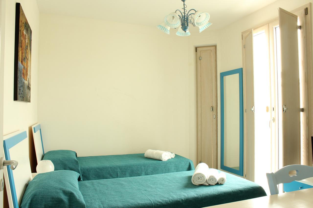 Camere Borgo Otrante Extérieur photo