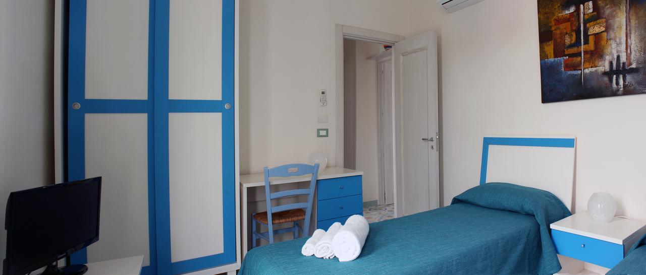 Camere Borgo Otrante Extérieur photo