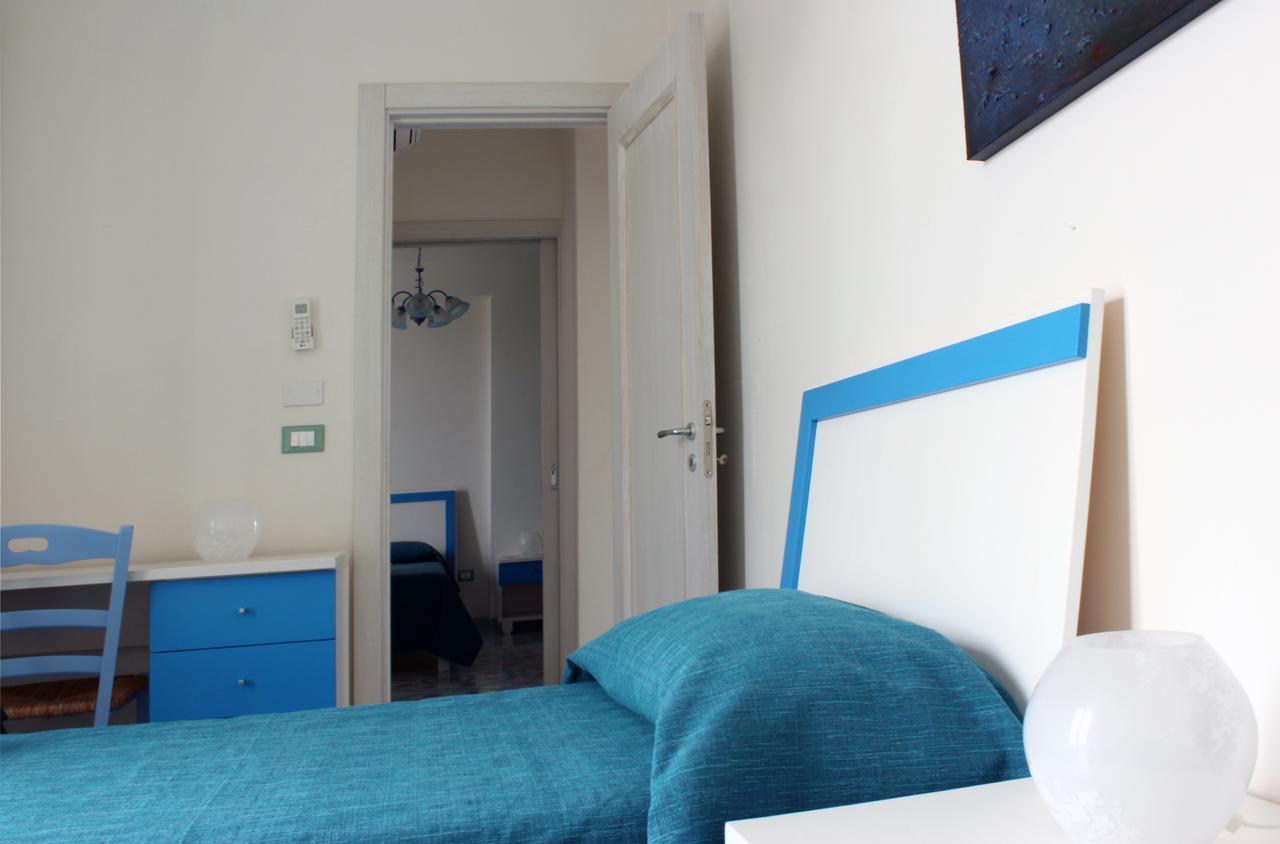 Camere Borgo Otrante Extérieur photo