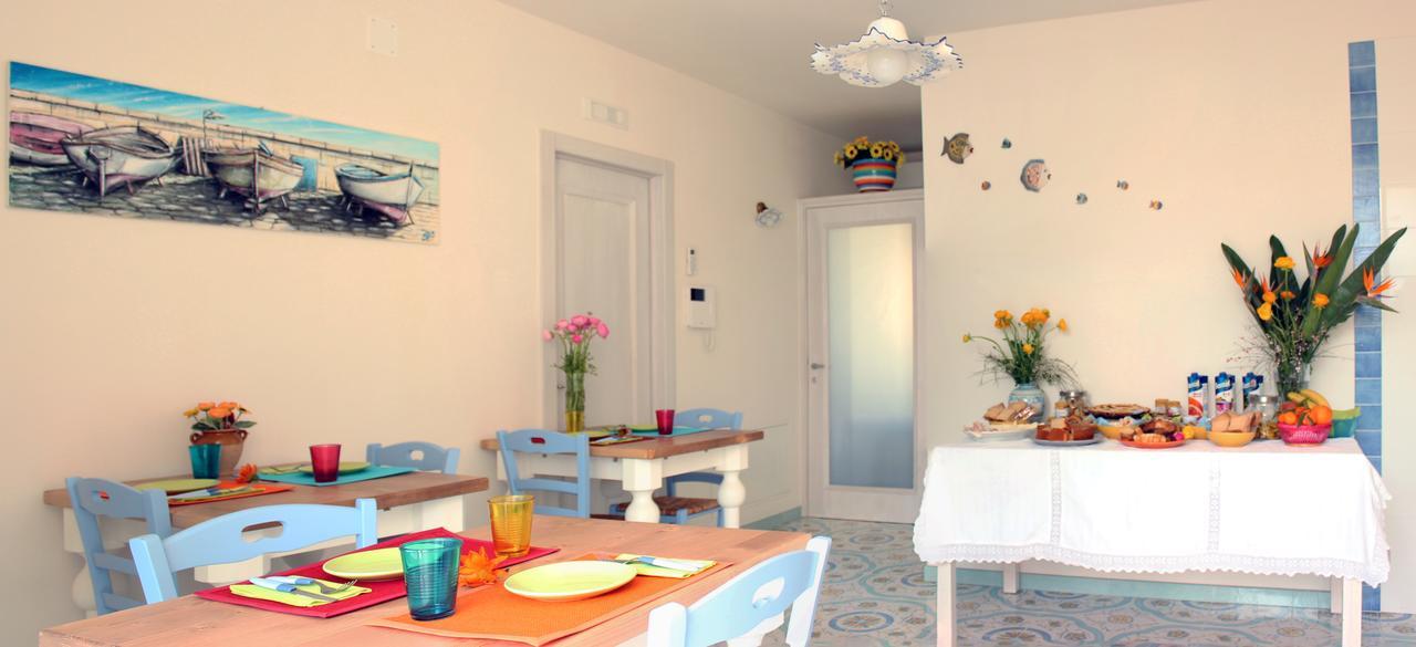 Camere Borgo Otrante Extérieur photo