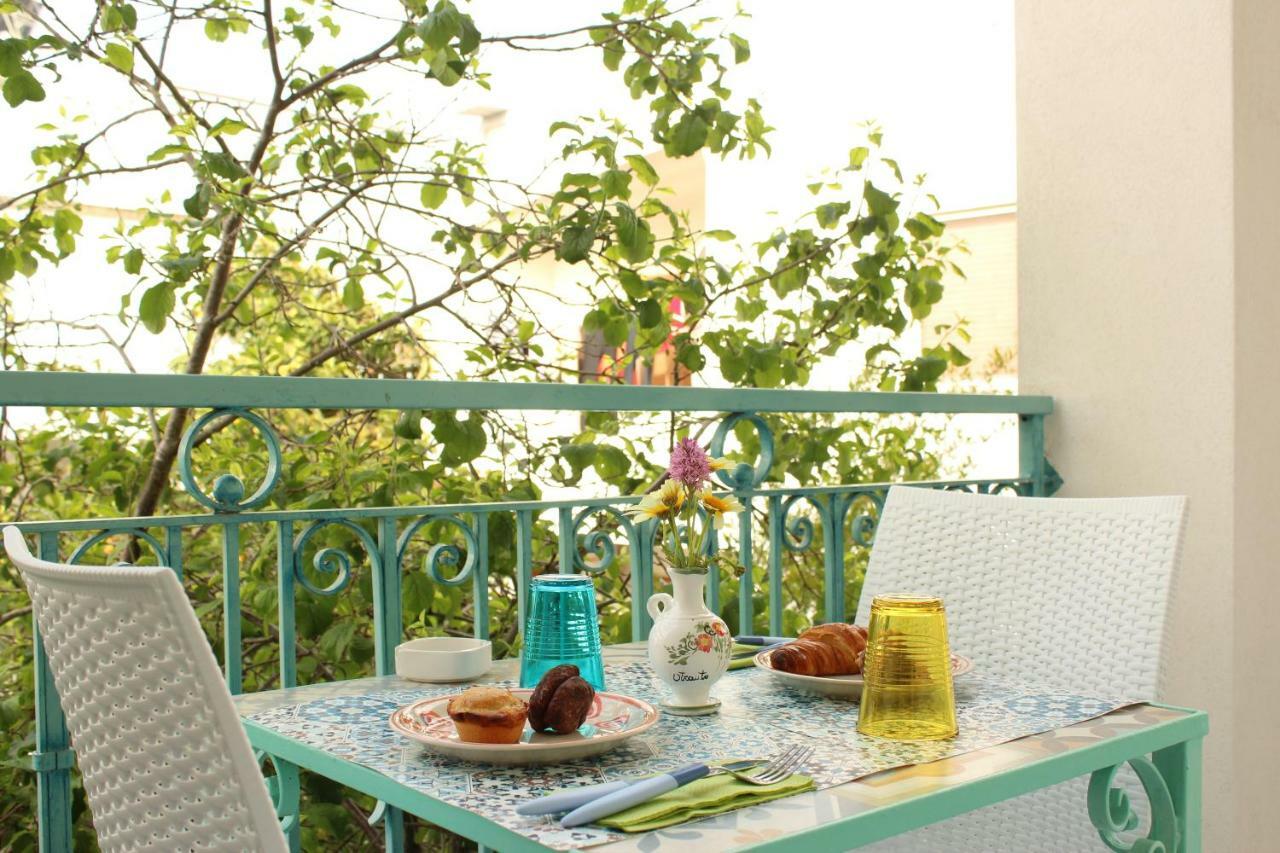 Camere Borgo Otrante Extérieur photo