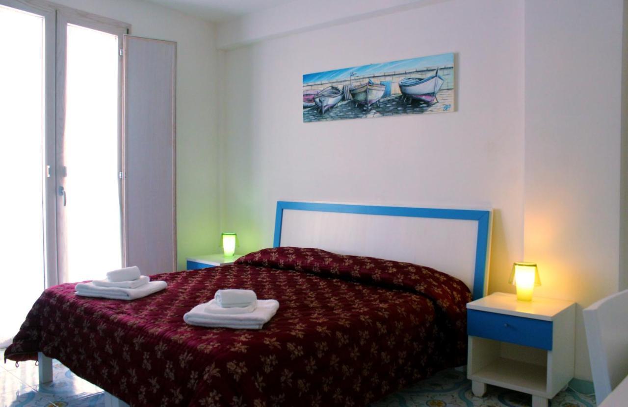 Camere Borgo Otrante Extérieur photo