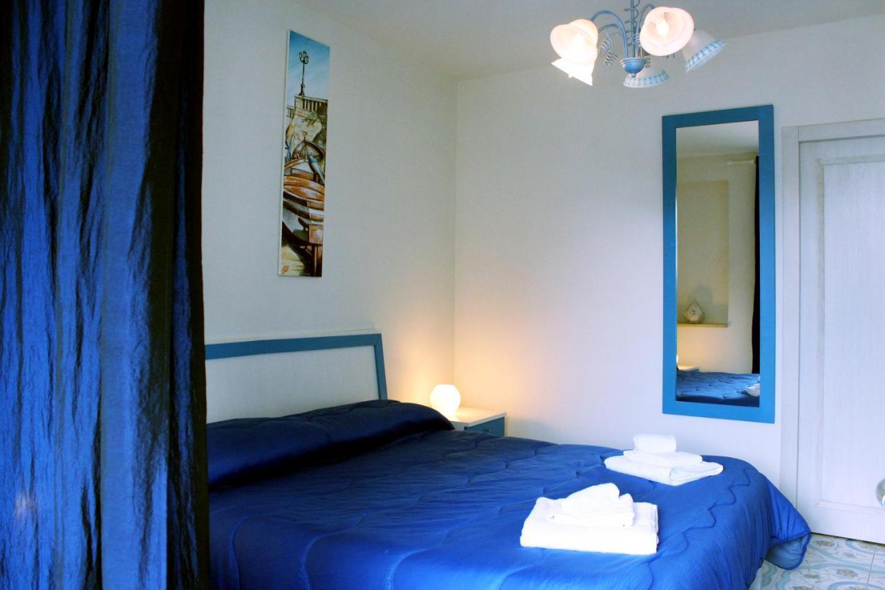 Camere Borgo Otrante Extérieur photo