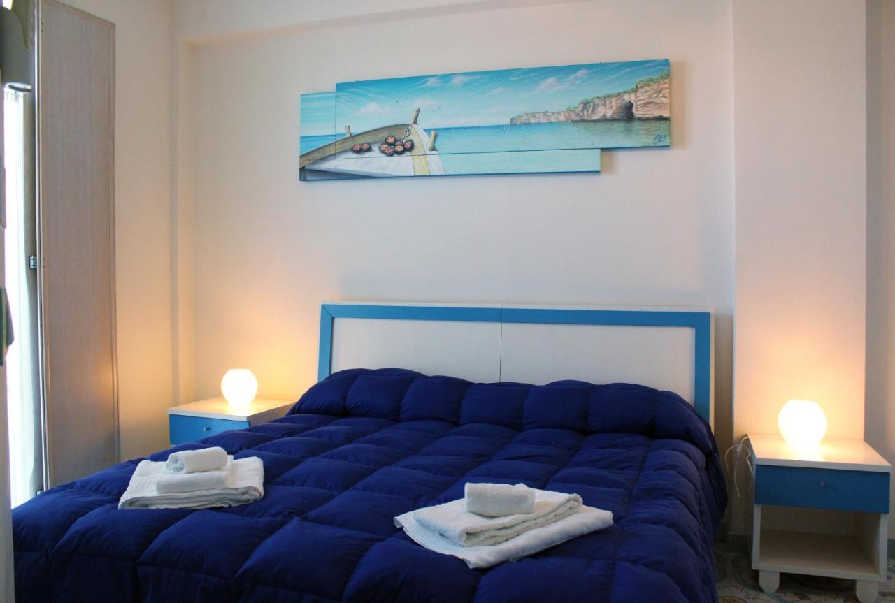 Camere Borgo Otrante Extérieur photo